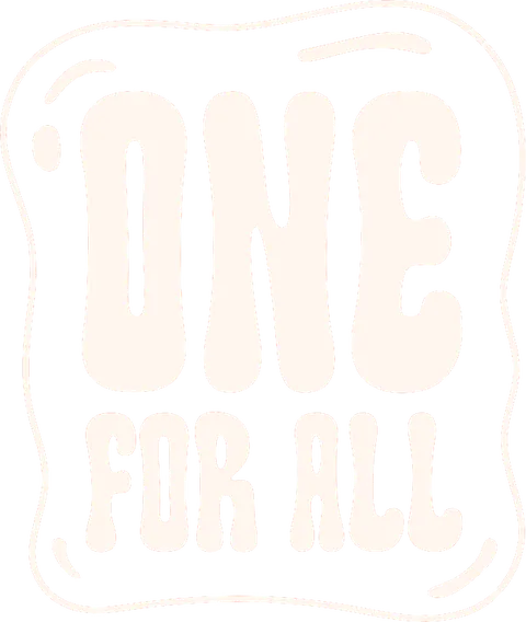 One For All